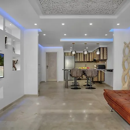 Luxury House Paraiso Del Mar Holiday home *
