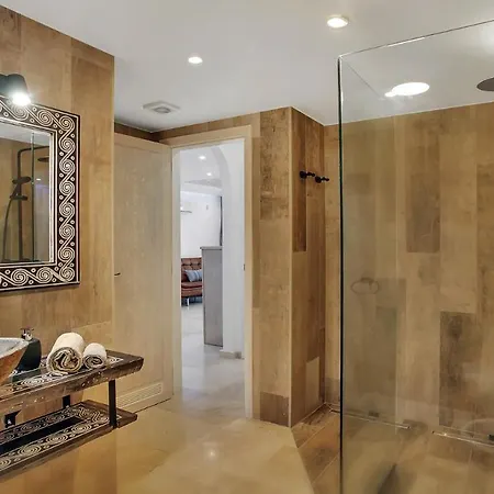Holiday home Luxury House Paraiso Del Mar *