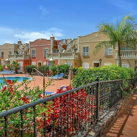 Luxury House Paraiso Del Mar Holiday home *