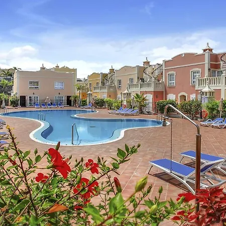 Luxury House Paraiso Del Mar * Palm-mar