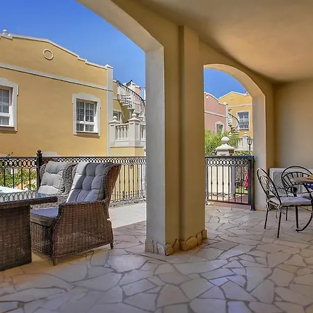 Luxury House Paraiso Del Mar Дом отдыха