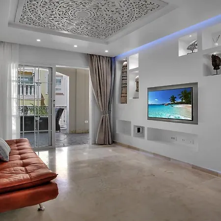 Casa de Férias Luxury House Paraiso Del Mar *