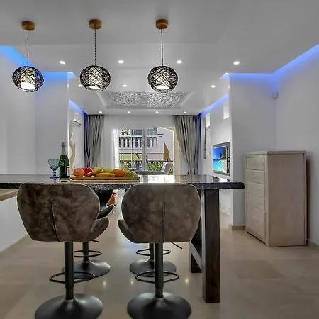 Casa de Férias Luxury House Paraiso Del Mar *