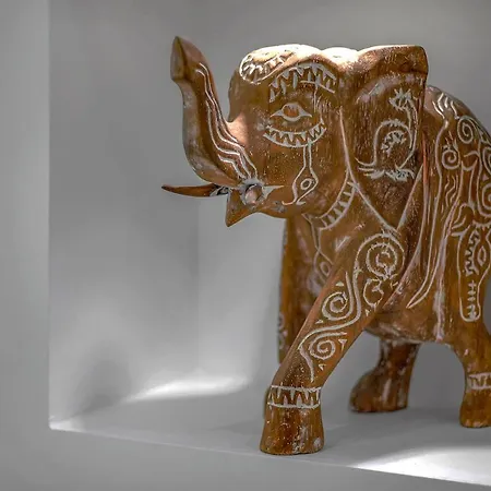 Casa de Férias Luxury House Paraiso Del Mar Palm-mar