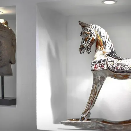 Casa de Férias Luxury House Paraiso Del Mar *