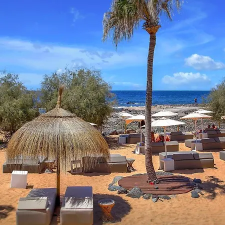 Casa de Férias Luxury House Paraiso Del Mar Palm-mar