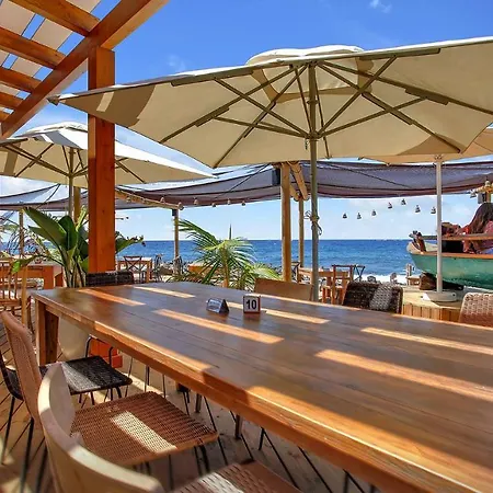 Luxury House Paraiso Del Mar * Palm-mar