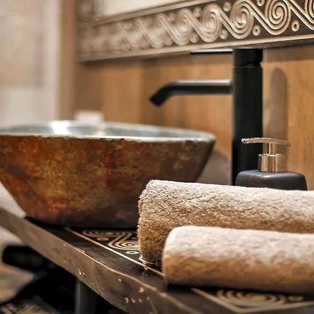 Luxury House Paraiso Del Mar