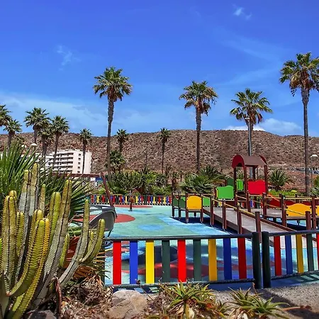 Luxury House Paraiso Del Mar Casa de Férias Palm-mar